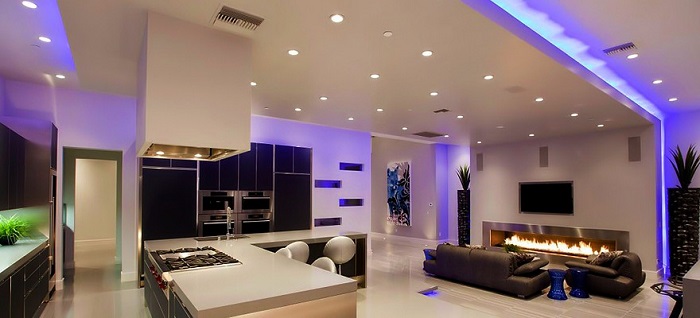 Lumini LED vs. Becuri Clasice: Ce Alegere Faci pentru Casa Ta?