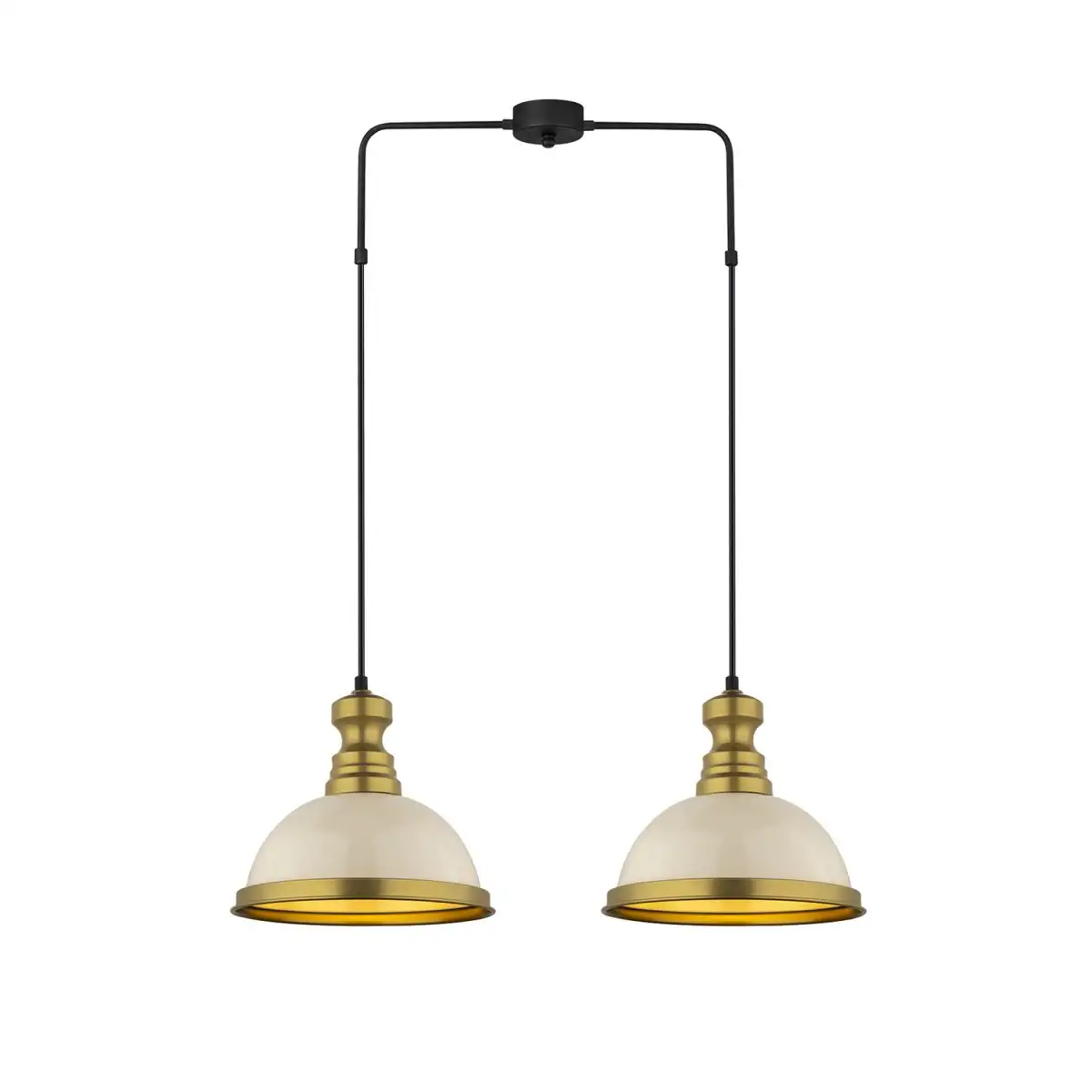 Pendul  negru homs ro11406