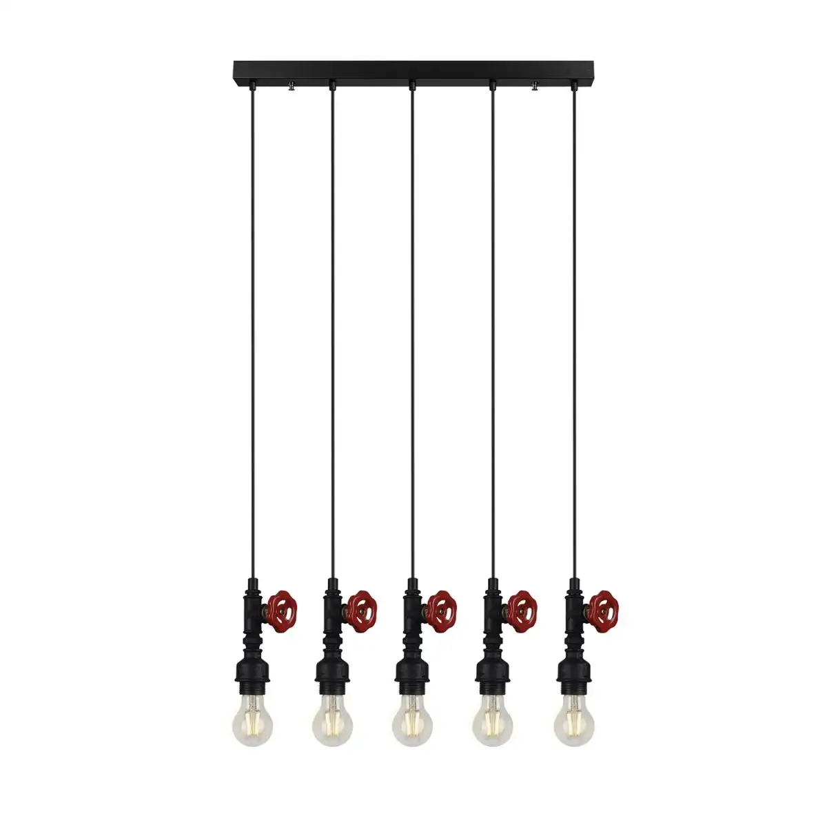Pendul  negru homs ro11394